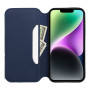 Etui Portfel Xiaomi Redmi Note 13 5G Granatowy