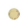 Uchwyt Ring Mirror Inny Złoty