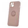 Etui Finger Grip Xiaomi Redmi Note 13 4G Różowy