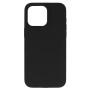 Nakładka Silicon Apple Iphone 13 Pro Max Inny Czarny