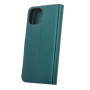 Etui Portfel Samsung A20e Odcienie zielonego