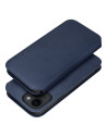 Etui Portfel Xiaomi Redmi Note 13 Pro Granatowy