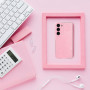 Futerał CLEAR CASE 2mm BLINK Apple iPhone Xr Różowy