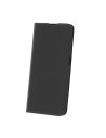 Etui Portfel Smart Soft Motorola G84 5G Czarny