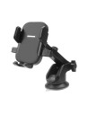 Maxlife uchwyt samochodowy MXCH-07 czarny MaXlife Czarny