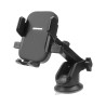 Maxlife uchwyt samochodowy MXCH-07 czarny MaXlife Czarny