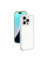 Amazing Thing Etui Minimal Case 6.6FT IP166.3PMINCL przezroczysty Apple iPhone 16 pro Amazing Thing Przezroczysty