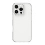 Amazing Thing Etui Minimal Case 6.6FT IP166.3PMINCL przezroczysty Apple iPhone 16 pro Amazing Thing Przezroczysty