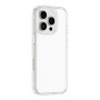 Amazing Thing Etui Minimal Case 6.6FT IP166.3PMINCL przezroczysty Apple iPhone 16 pro Amazing Thing Przezroczysty
