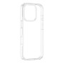 Amazing Thing Etui Minimal Case 6.6FT IP166.3PMINCL przezroczysty Apple iPhone 16 pro Amazing Thing Przezroczysty