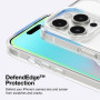 Amazing Thing Etui Minimal Case 6.6FT IP166.3PMINCL przezroczysty Apple iPhone 16 pro Amazing Thing Przezroczysty