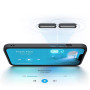 TECH-PROTECT MAGMAT MAGSAFE MATTE BLACK Samsung S23 Ultra Tech-Protect Czarny mat