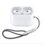 Słuchawki Wiwu Airbuds Pro 2 ANC Typ C WiWU Biały