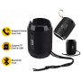 Głośnik Bluetooth TG129C T&G Czarny