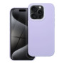 Etui nakładka Candy Case Apple iPhone 11 Pro Max Fioletowy