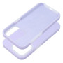 Etui nakładka Candy Case Apple iPhone 11 Pro Max Fioletowy