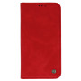 Etui Portfel Samsung Galaxy S22 Czerwony