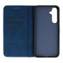 Etui Portfel Motorola Edge 30 Neo Inny Granatowy
