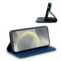 Etui Portfel Motorola Edge 30 Neo Inny Granatowy