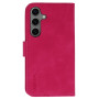 Etui Portfel Samsung Galaxy S22 Inny Hot Pink
