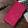 Etui Portfel Samsung Galaxy S22 Inny Hot Pink