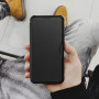 Etui Portfel Kabura RAZOR Book Xiaomi Redmi Note 13 Pro Czarny