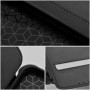 Etui Portfel Kabura RAZOR Book Xiaomi Redmi Note 13 Pro Czarny
