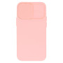 Etui Camshield Soft Samsung Galaxy A55 5G Różowy