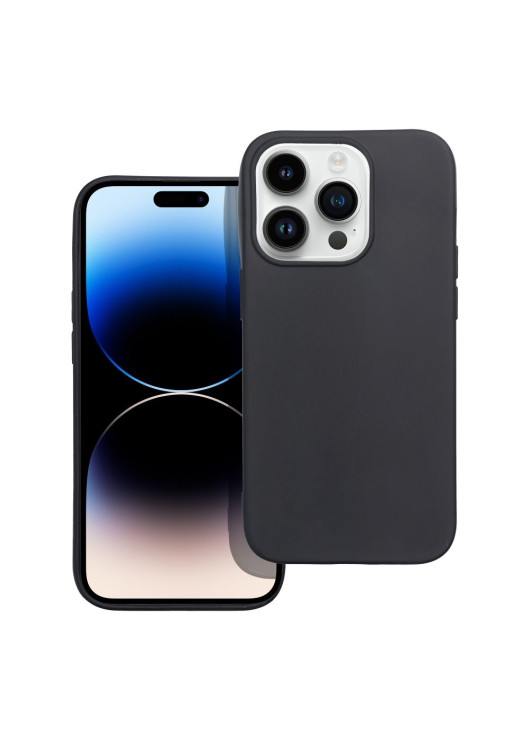 Nakładka Matt TPU Motorola G13 Bumper Czarny