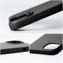 Nakładka Matt TPU Motorola G13 Bumper Czarny