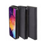 Etui Portfel Samsung Xcover 4 Czarny