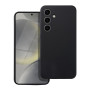 Futerał SILICONE CASE 2mm Xiaomi Redmi Note 14 4G Czarny