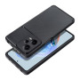 Futerał CARBON PREMIUM Xiaomi Redmi Note 14 Pro Plus Czarny
