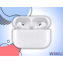 Słuchawki Wiwu Airbuds Pro 2 ANC Typ C WiWU Biały