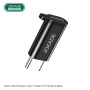 Adapter Type C męski do Lightning JOKADE JC016 JOKADE Czarny