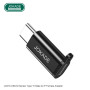 Adapter Type C męski do Lightning JOKADE JC016 JOKADE Czarny