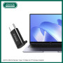 Adapter Type C męski do Lightning JOKADE JC016 JOKADE Czarny