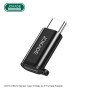 Adapter Type C męski do Lightning JOKADE JC016 JOKADE Czarny