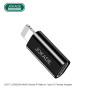 Adapter Lightning do Typ C żeński JOKADE JC017 JOKADE Czarny