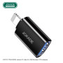 Adapter OTG Lightning do USB żeński JOKADE JC018 JOKADE Czarny