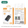 Adapter OTG Lightning do USB żeński JOKADE JC018 JOKADE Czarny