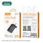 Adapter TYP C męski do do USB żeński OTG JOKADE JC019 JOKADE Czarny