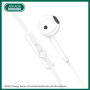 Słuchawki Jokade JD060 3.5 mm BIAŁE JOKADE Biały