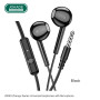Słuchawki Jokade JD060 3.5 mm CZARNE JOKADE Czarny