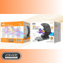 Ładowarka indukcyja 3w1 15W JOKADE JK007 JOKADE Czarny