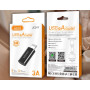 Adapter Lightning do Typ C żeński JOKADE JC017 JOKADE Czarny