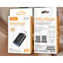 Adapter OTG Lightning do USB żeński JOKADE JC018 JOKADE Czarny