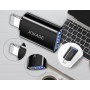 Adapter OTG Lightning do USB żeński JOKADE JC018 JOKADE Czarny
