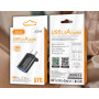 Adapter TYP C męski do do USB żeński OTG JOKADE JC019 JOKADE Czarny