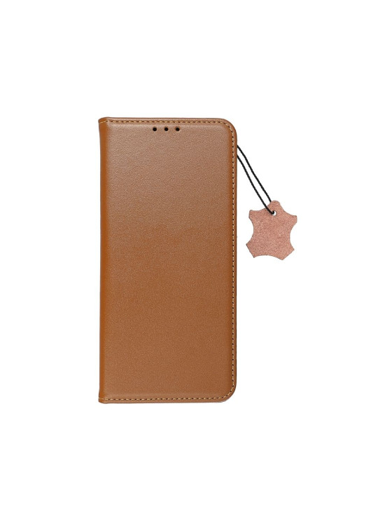 Etui Portfel Samsung Galaxy A26 5G Brązowy